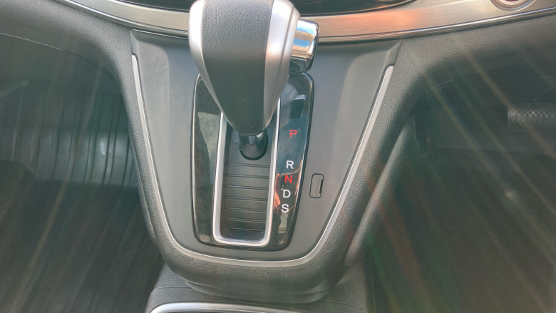 Honda CR-V 2.0 i-VTEC EX 5dr Auto Petrol Estate